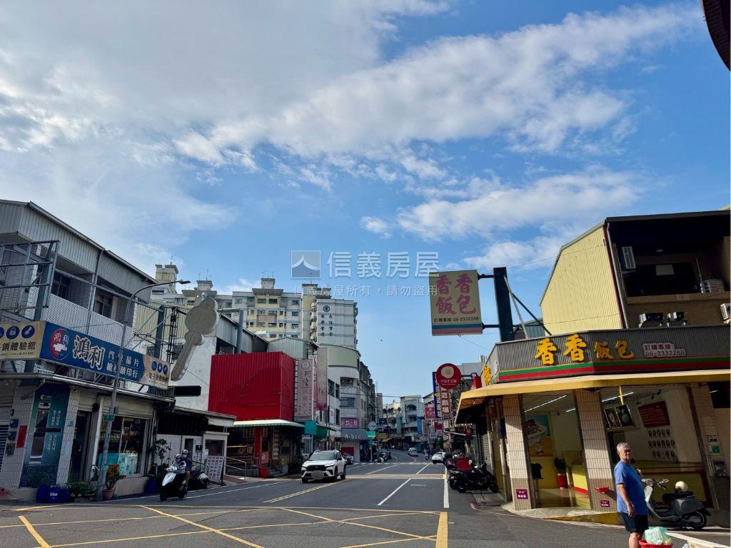 復國商圈溫馨美三房房屋室內格局與周邊環境