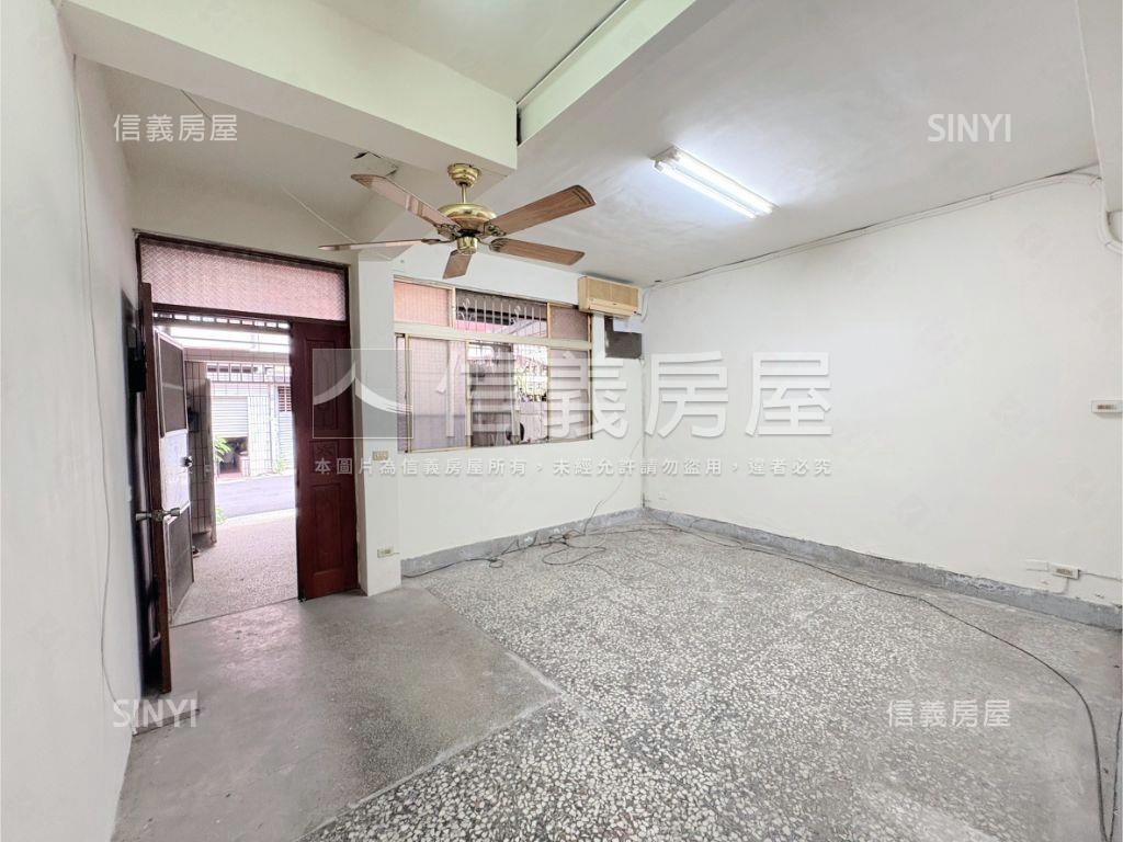 出價談！大面寬臨路透天房屋室內格局與周邊環境