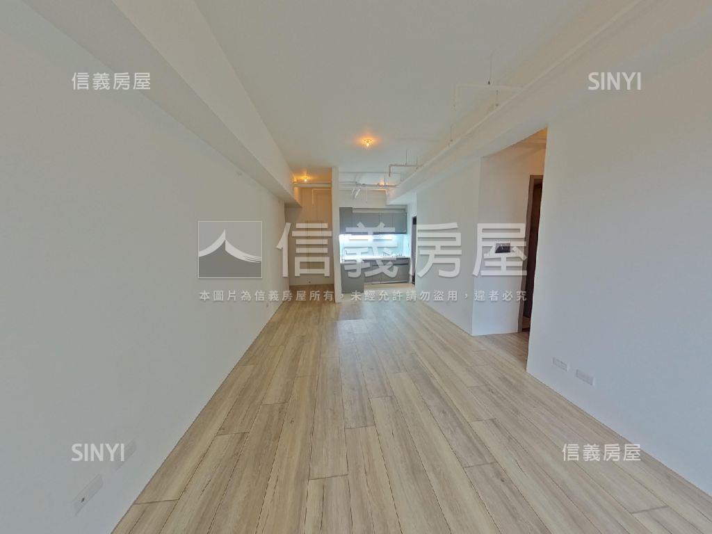 工學匯高質感三房平車房屋室內格局與周邊環境