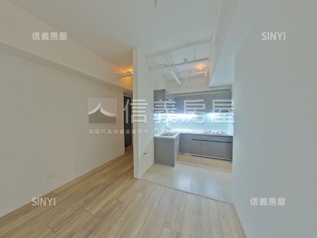 工學匯高質感三房平車房屋室內格局與周邊環境