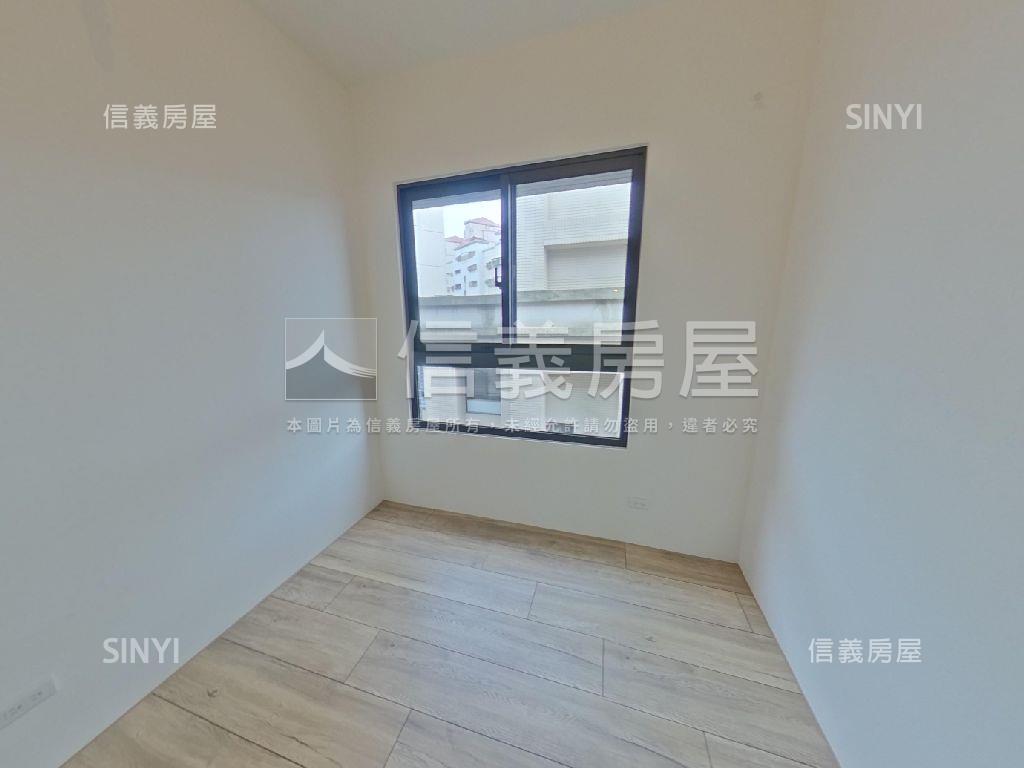 工學匯高質感三房平車房屋室內格局與周邊環境