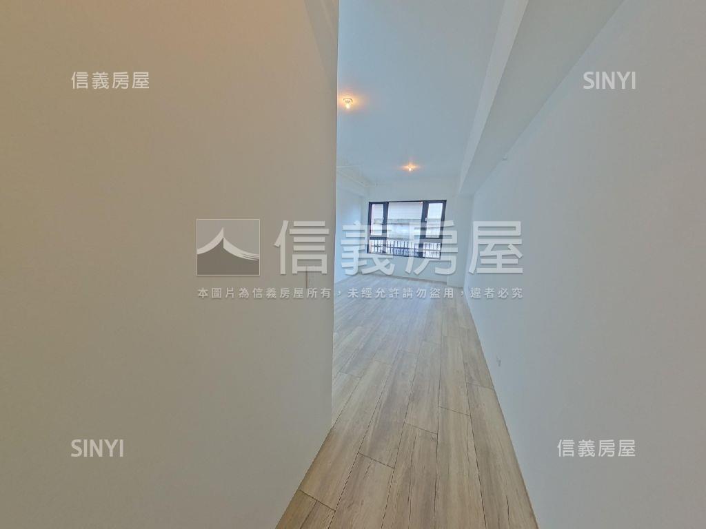 工學匯高質感三房平車房屋室內格局與周邊環境