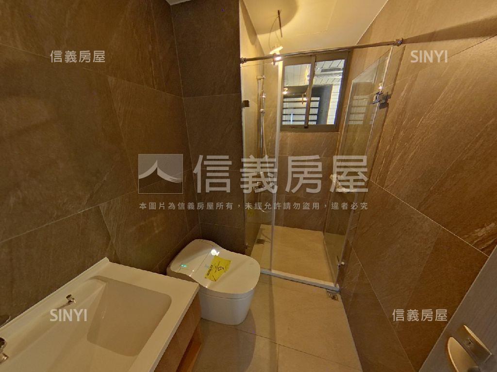 工學匯高質感三房平車房屋室內格局與周邊環境