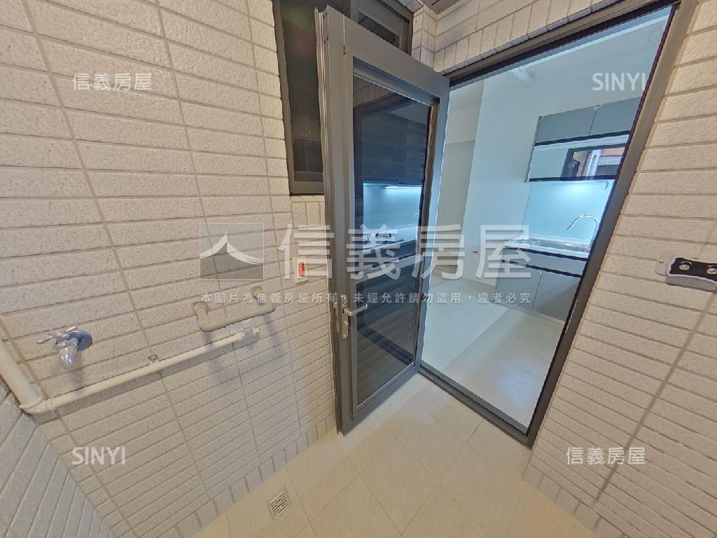 工學匯高質感三房平車房屋室內格局與周邊環境