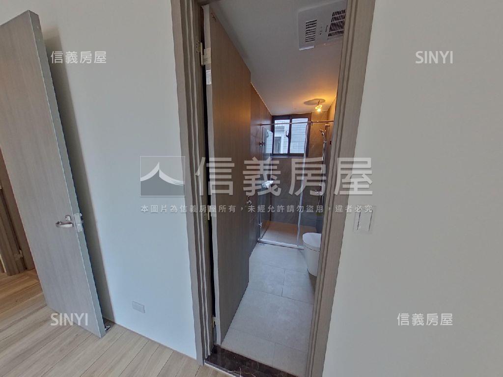 工學匯高質感三房平車房屋室內格局與周邊環境