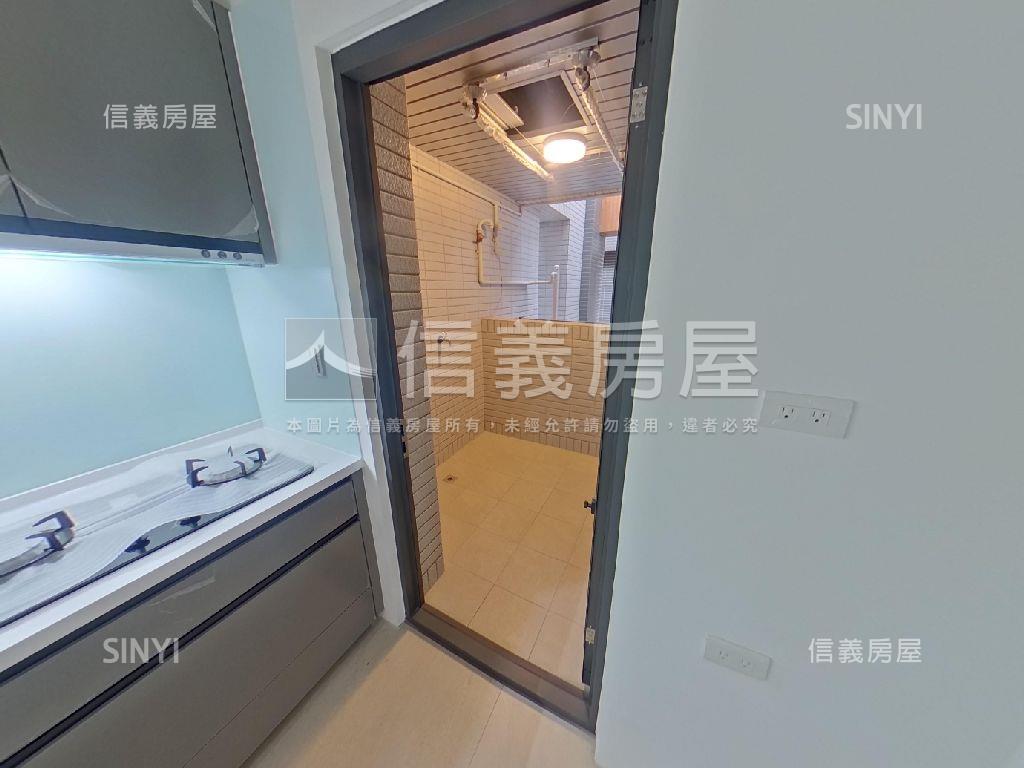 工學匯高質感三房平車房屋室內格局與周邊環境