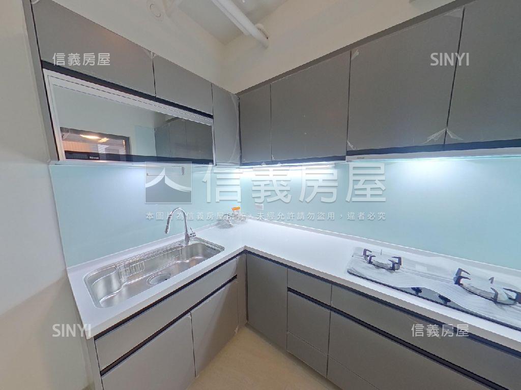 工學匯高質感三房平車房屋室內格局與周邊環境