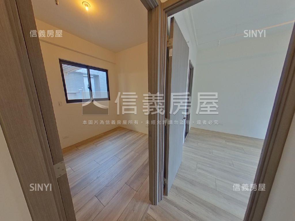 工學匯高質感三房平車房屋室內格局與周邊環境