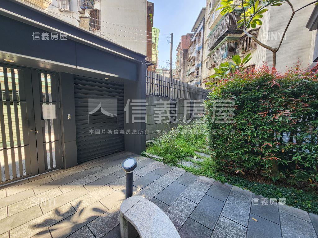 景安南華後棟三房車位房屋室內格局與周邊環境