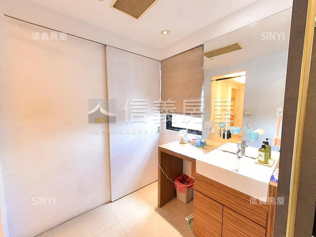 大坪林稀有美華廈房屋室內格局與周邊環境
