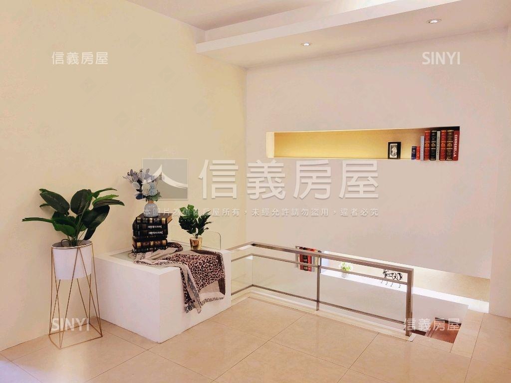 大坪林稀有美華廈房屋室內格局與周邊環境