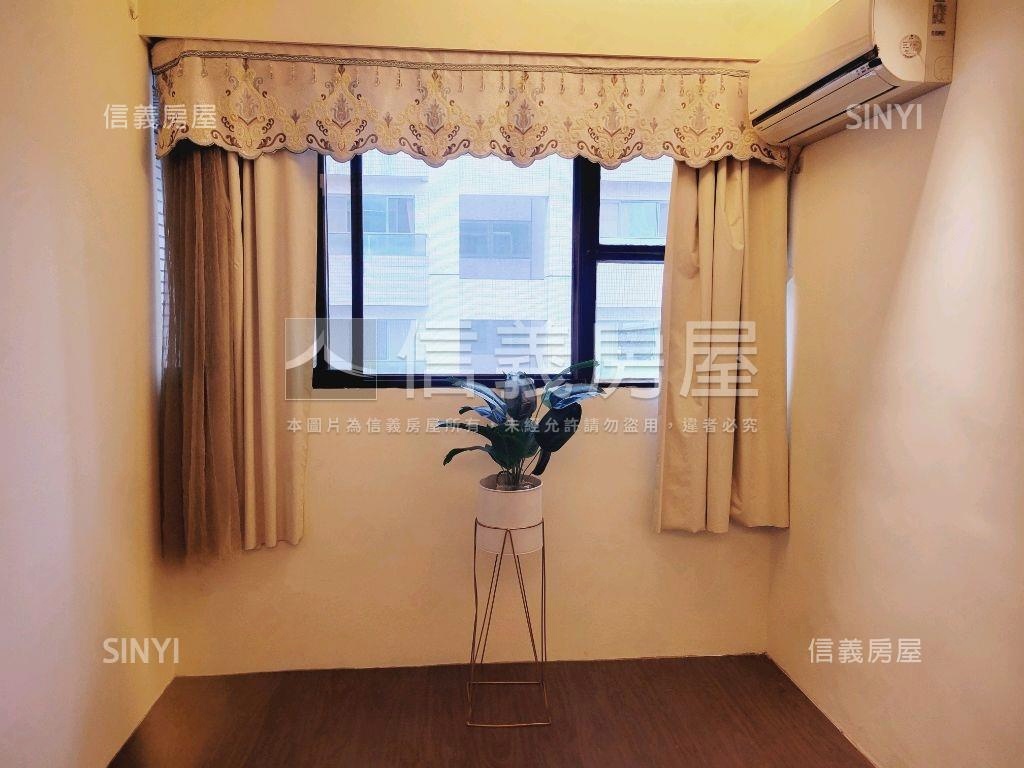 大坪林稀有美華廈房屋室內格局與周邊環境
