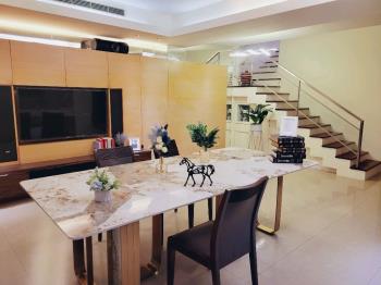 大坪林稀有美華廈