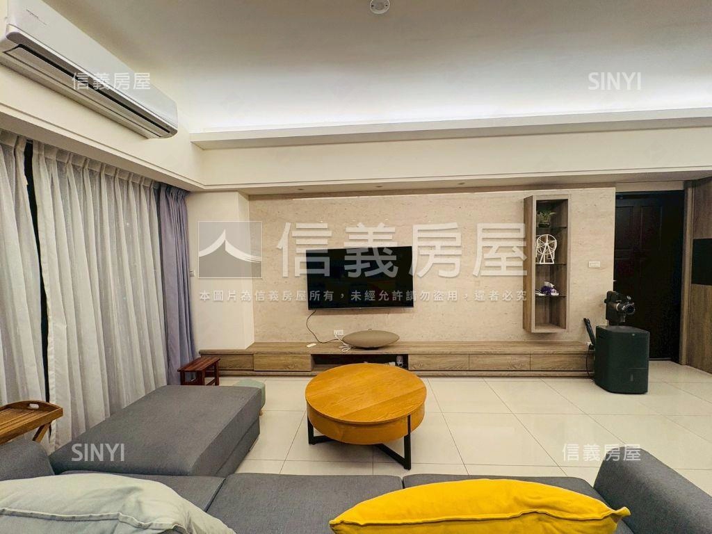 青埔近Ａ１８高鐵成家大璽房屋室內格局與周邊環境