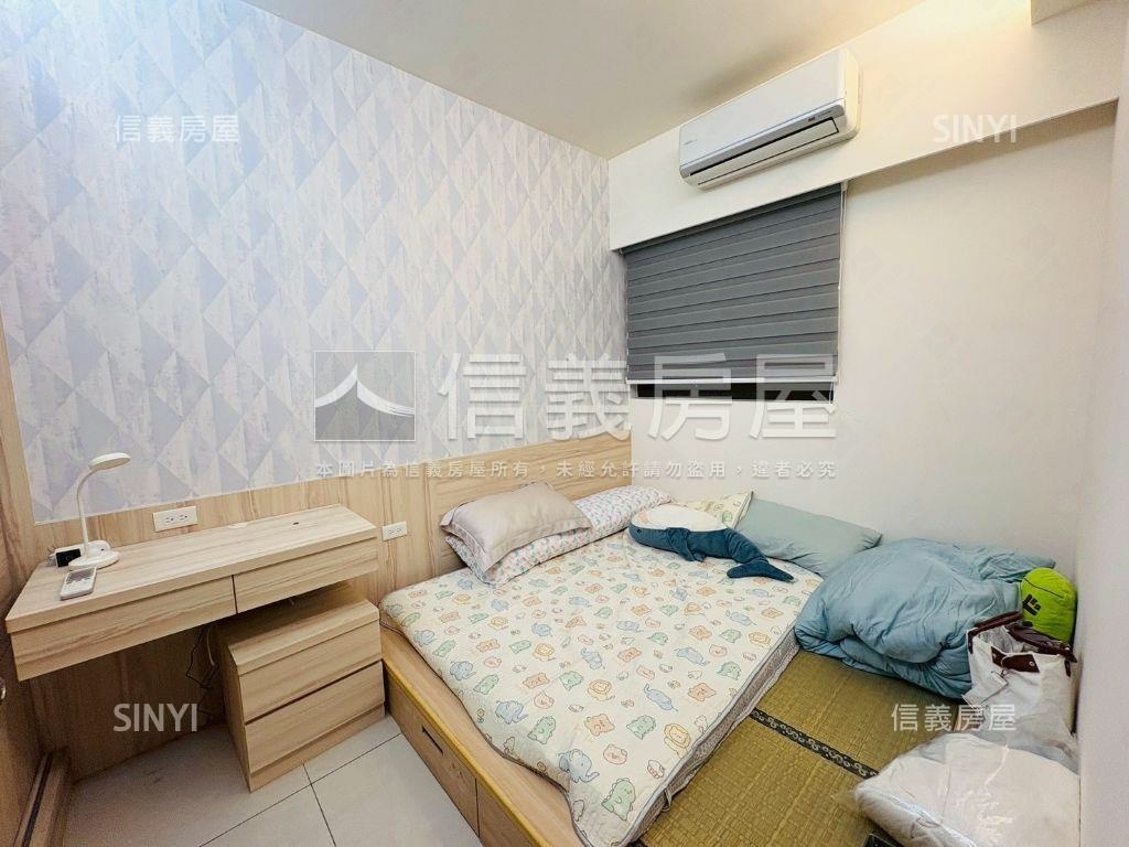 青埔近Ａ１８高鐵成家大璽房屋室內格局與周邊環境