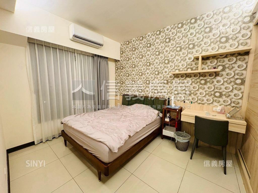 青埔近Ａ１８高鐵成家大璽房屋室內格局與周邊環境