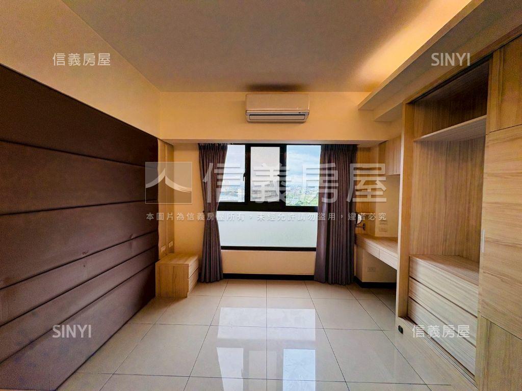 青埔近Ａ１８高鐵成家大璽房屋室內格局與周邊環境