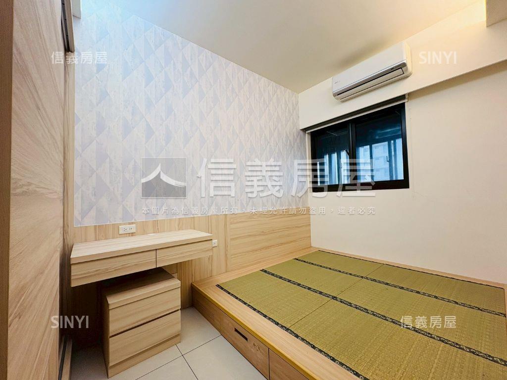 青埔近Ａ１８高鐵成家大璽房屋室內格局與周邊環境