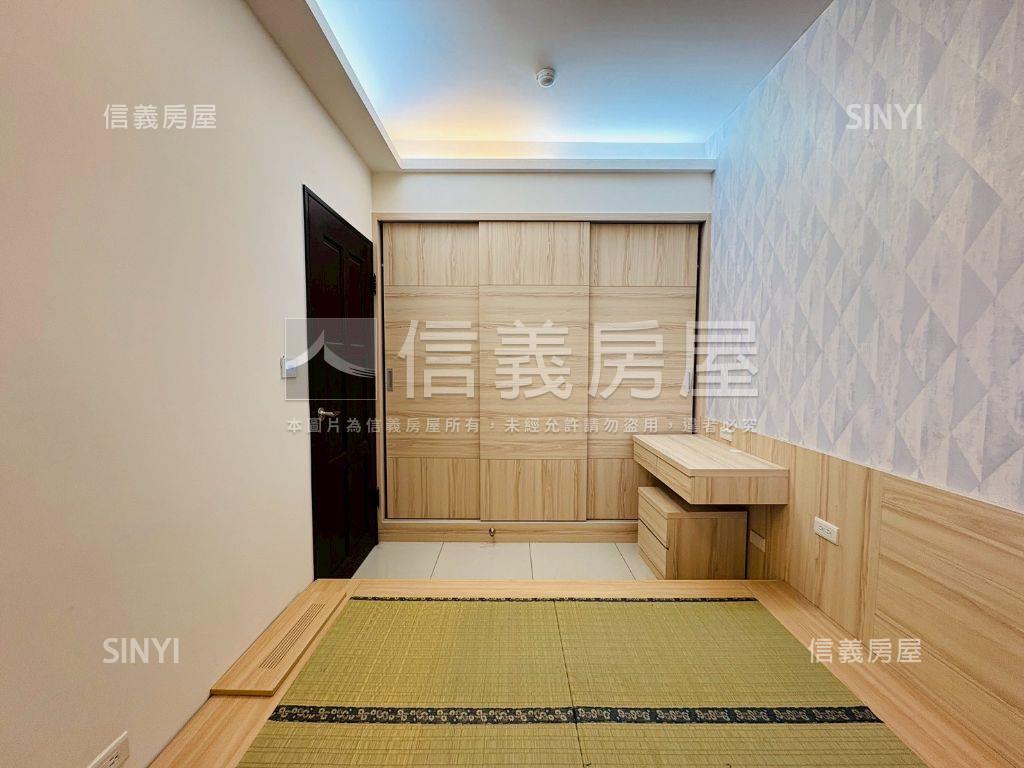 青埔近Ａ１８高鐵成家大璽房屋室內格局與周邊環境