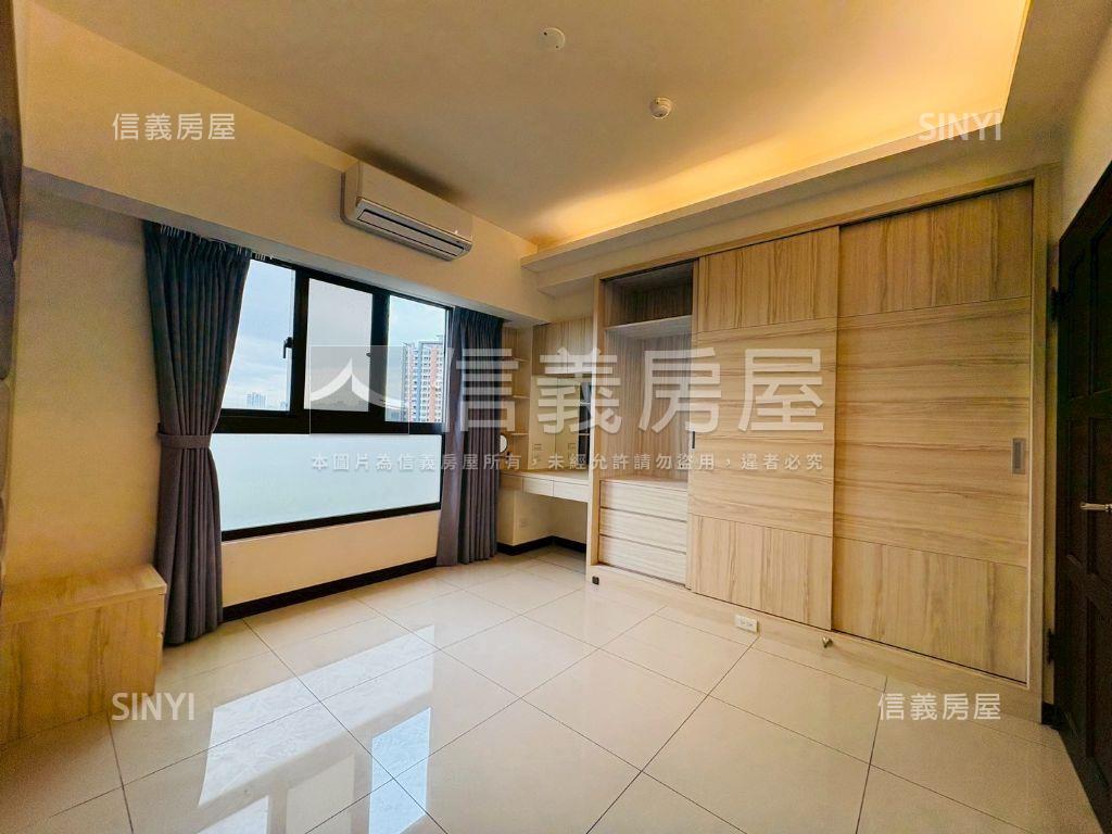 青埔近Ａ１８高鐵成家大璽房屋室內格局與周邊環境