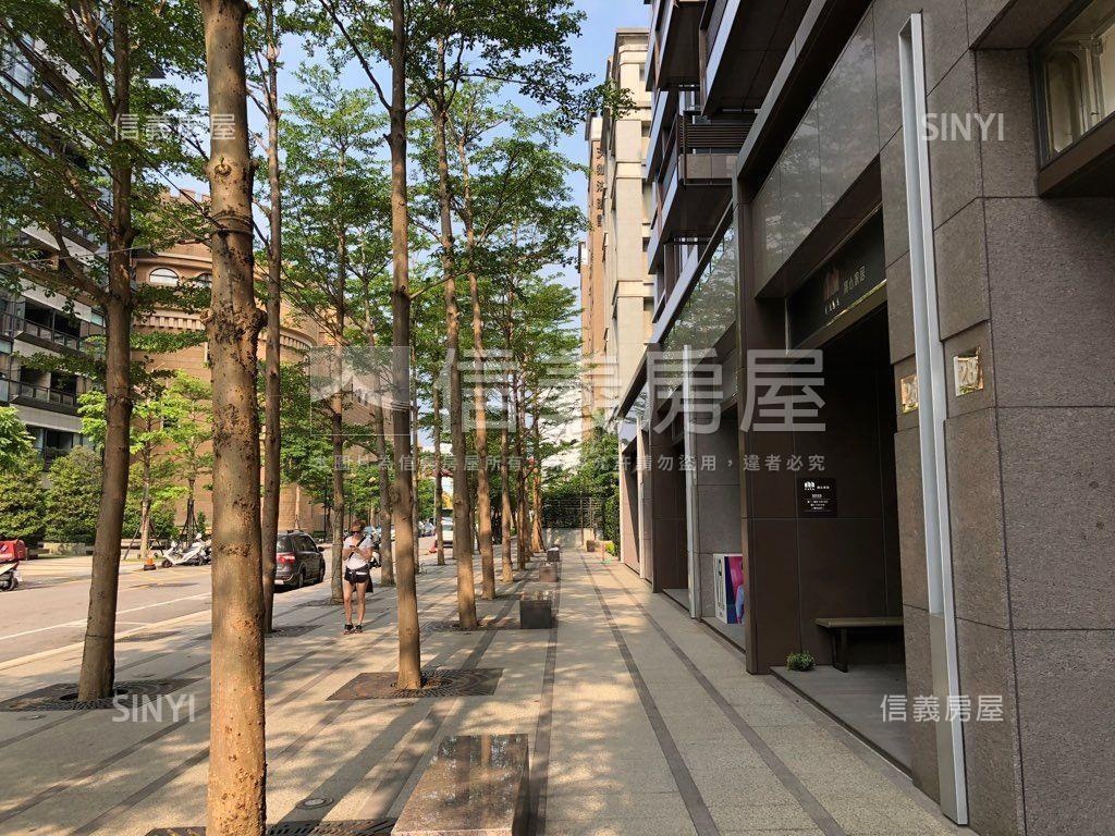 首泰大直Ａ１房屋室內格局與周邊環境