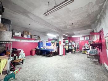 稀有低總價公寓一樓