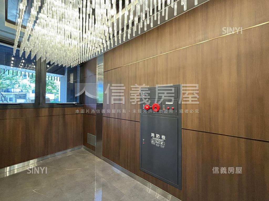 首購優選中興商圈兩房平車房屋室內格局與周邊環境