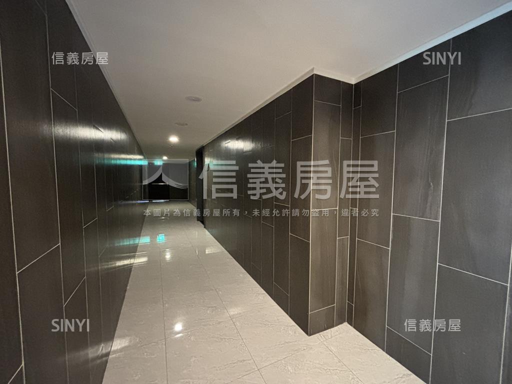 首購優選中興商圈兩房平車房屋室內格局與周邊環境
