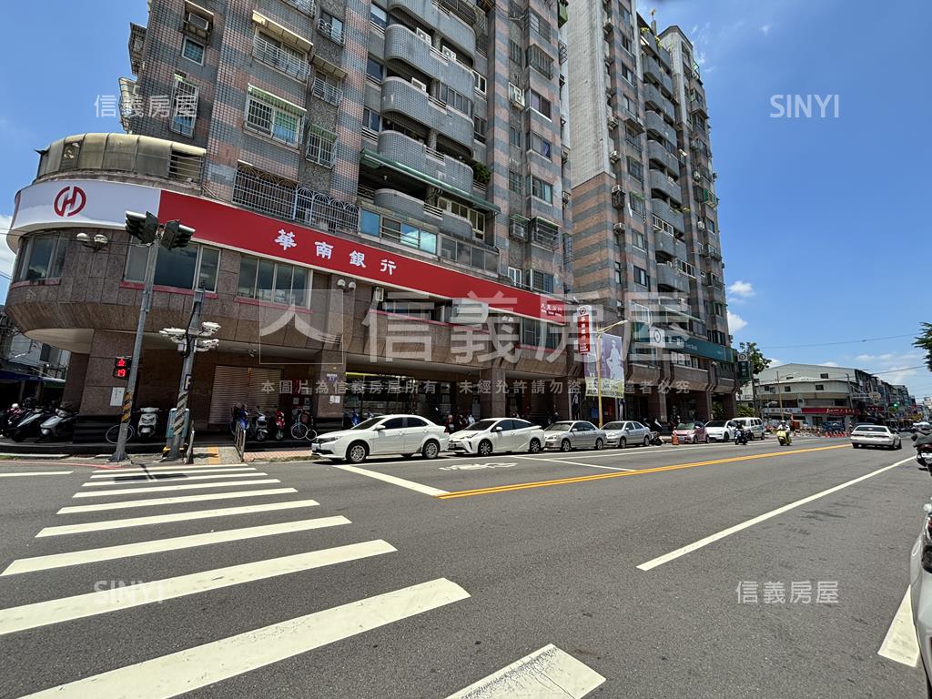 首購優選中興商圈兩房平車房屋室內格局與周邊環境