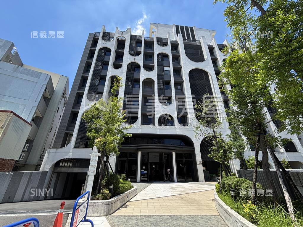 首購優選中興商圈兩房平車房屋室內格局與周邊環境