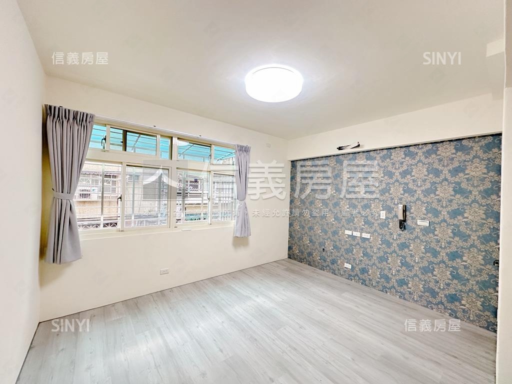新婚．首購延平美寓３樓房屋室內格局與周邊環境