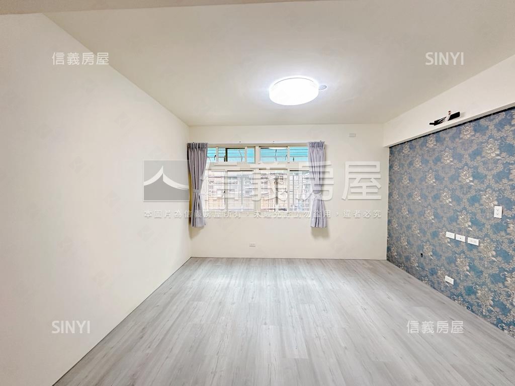 新婚．首購延平美寓３樓房屋室內格局與周邊環境