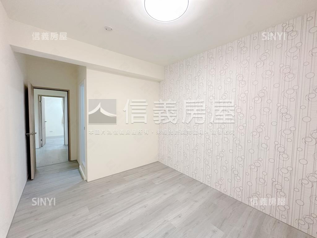 新婚．首購延平美寓３樓房屋室內格局與周邊環境