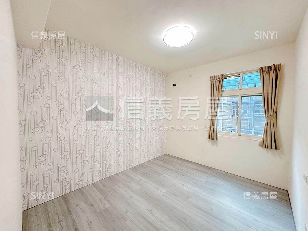 新婚．首購延平美寓３樓房屋室內格局與周邊環境