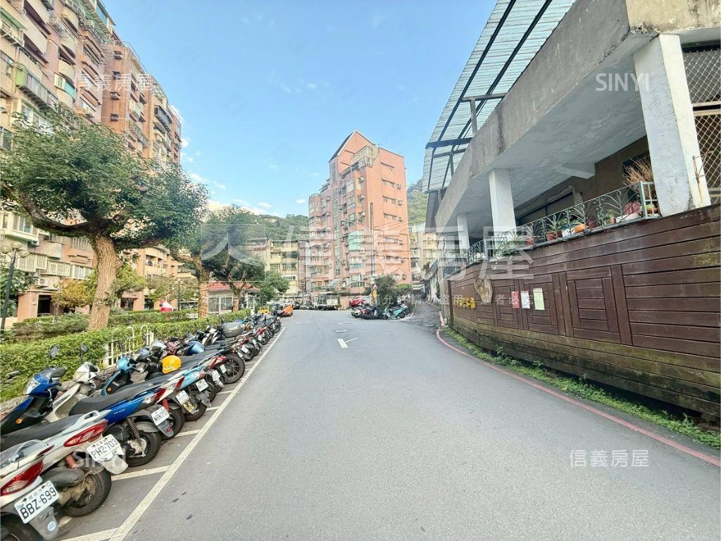 景美花園新廈超值車位房屋室內格局與周邊環境