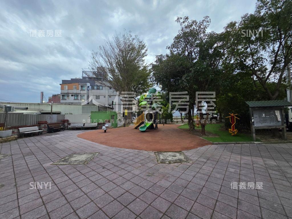 明湖路大面寬臨路土地房屋室內格局與周邊環境