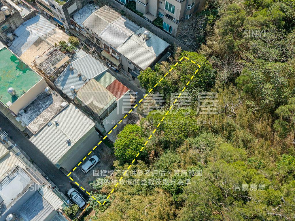 明湖路大面寬臨路土地房屋室內格局與周邊環境