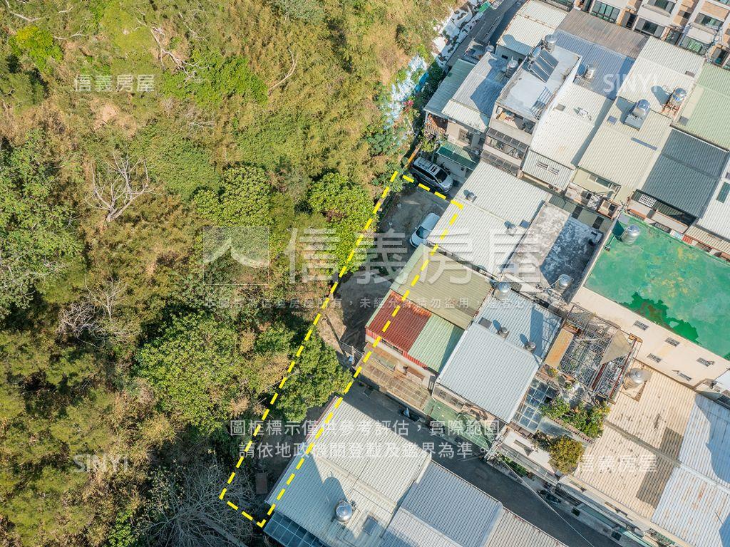 明湖路大面寬臨路土地房屋室內格局與周邊環境