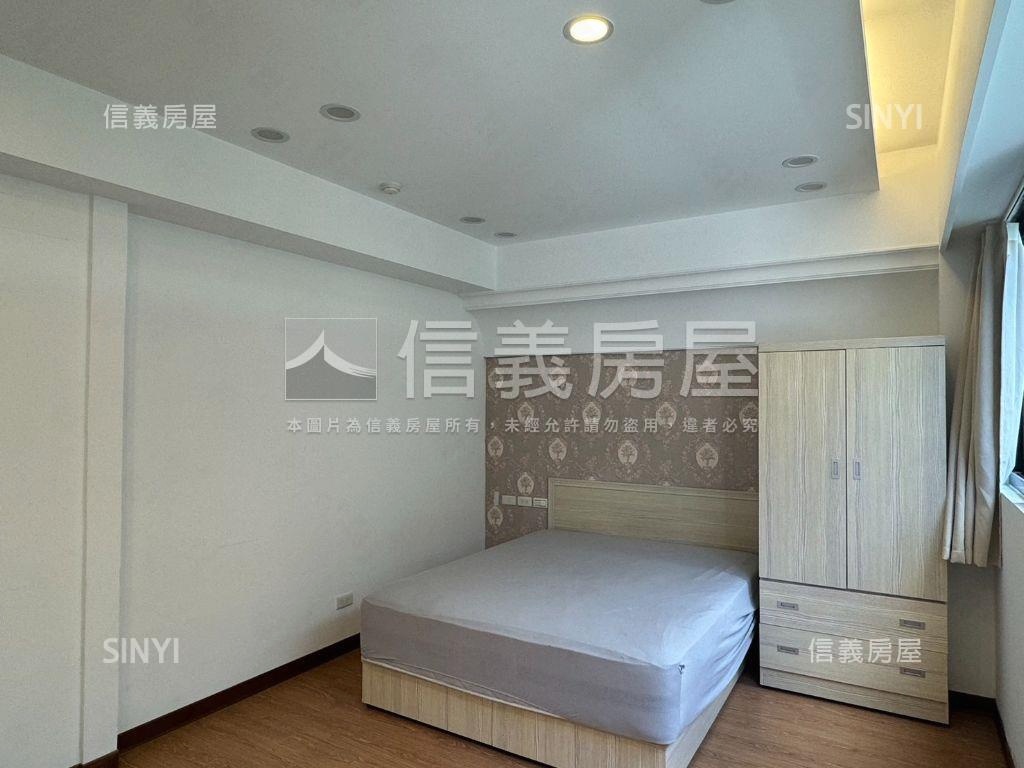 【極品】電梯三房精美屋況房屋室內格局與周邊環境