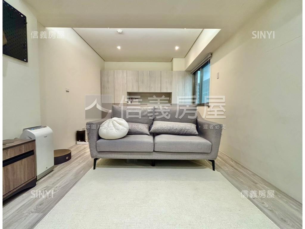 精妙絕倫●傳家寶美妝兩房房屋室內格局與周邊環境