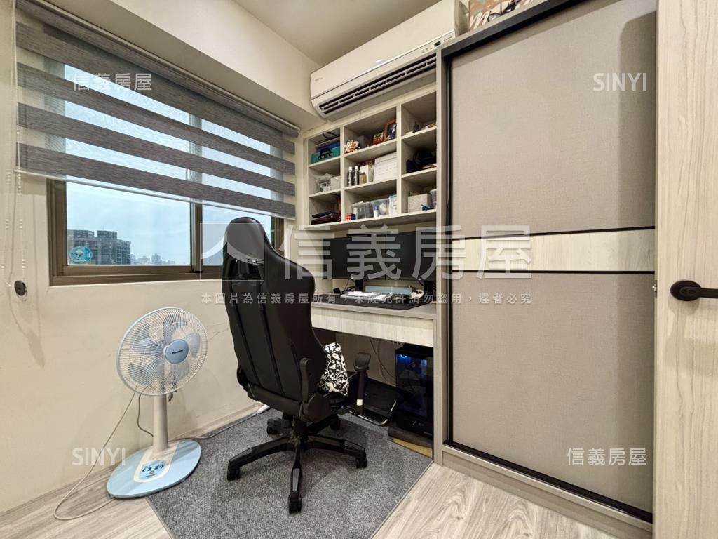 精妙絕倫●傳家寶美妝兩房房屋室內格局與周邊環境