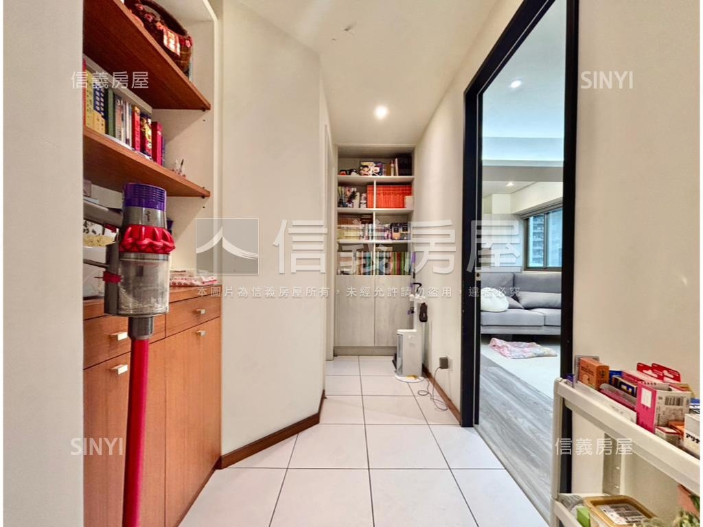 精妙絕倫●傳家寶美妝兩房房屋室內格局與周邊環境