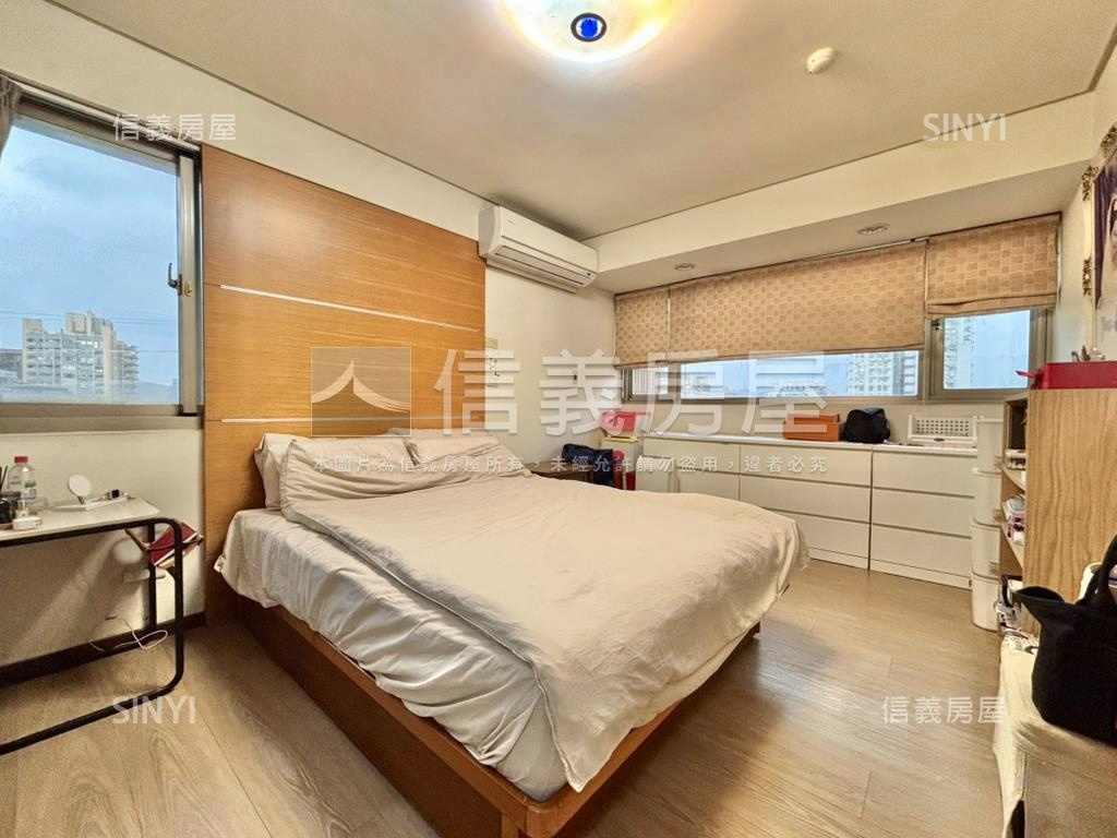 精妙絕倫●傳家寶美妝兩房房屋室內格局與周邊環境