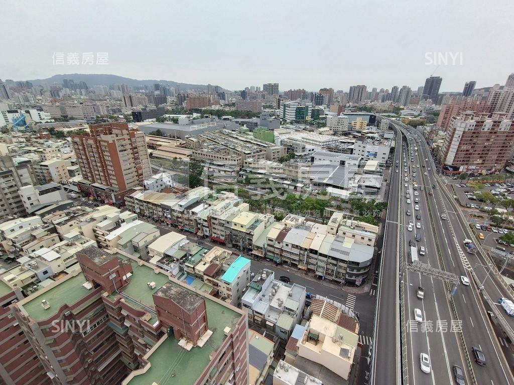 國泰建設鼎強新城文藻店透房屋室內格局與周邊環境