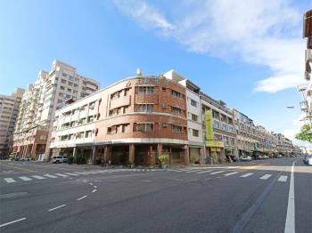 國泰建設鼎強新城文藻店透