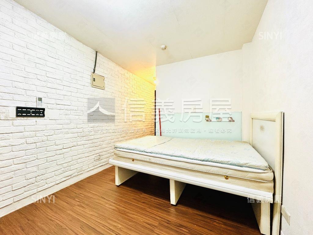 低總價小資美宅房屋室內格局與周邊環境