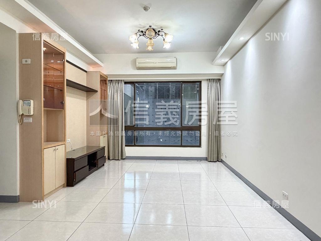 景秀８８溫馨三房車位房屋室內格局與周邊環境