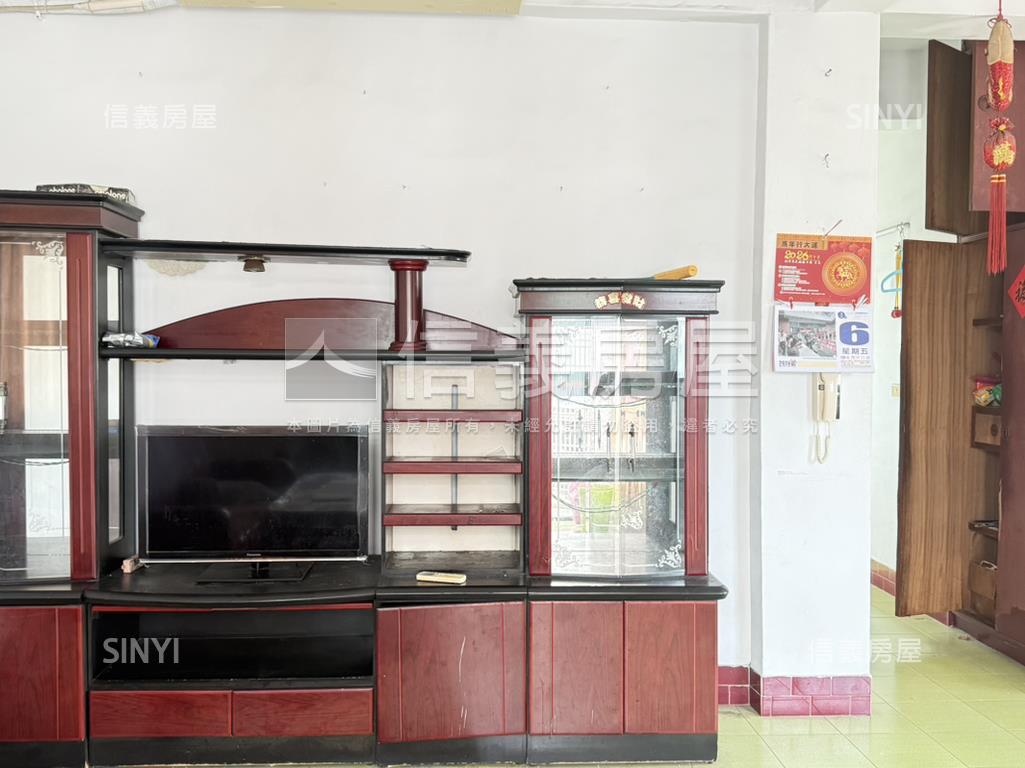 五甲商圈小資族成家美寓房屋室內格局與周邊環境