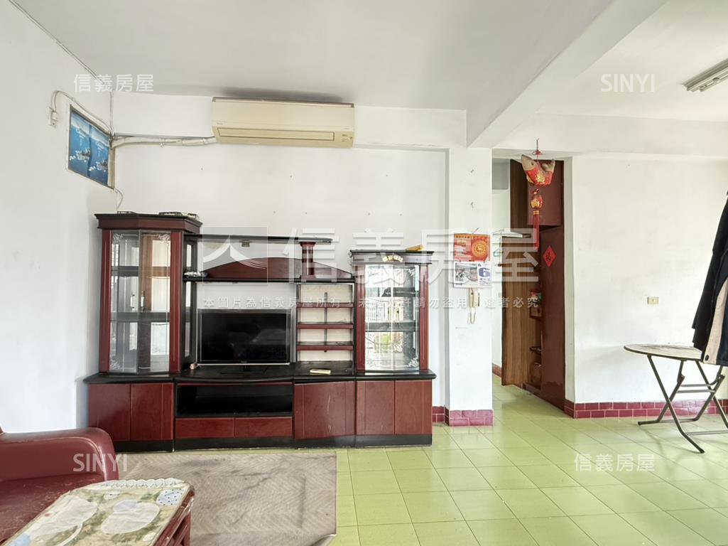 五甲商圈小資族成家美寓房屋室內格局與周邊環境