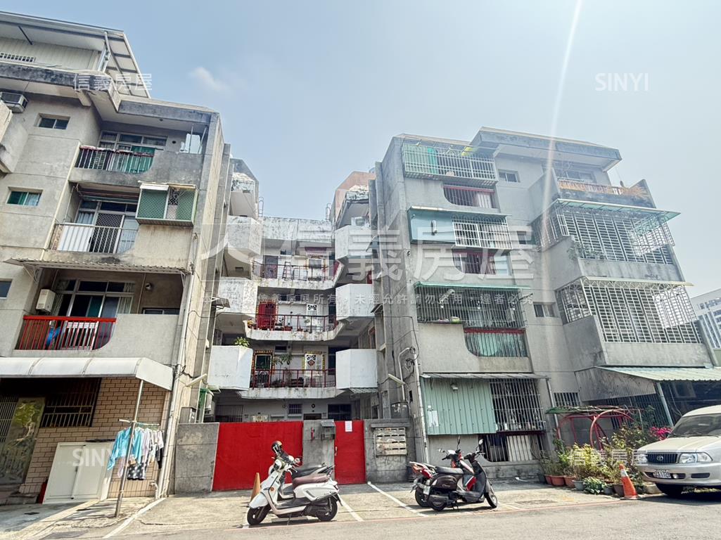 五甲商圈小資族成家美寓房屋室內格局與周邊環境